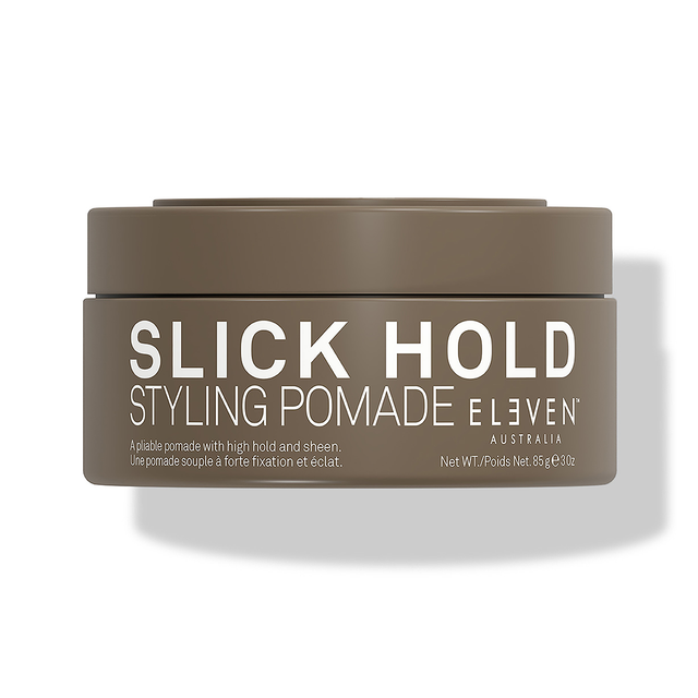 Eleven Slick Hold Styling Pomade 85g