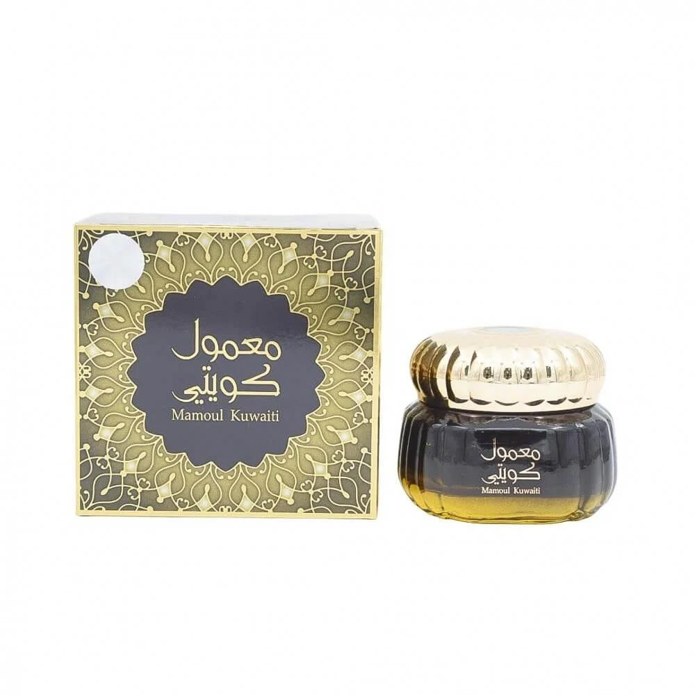 بخور معمول كويتي 60 جرام من الماس 