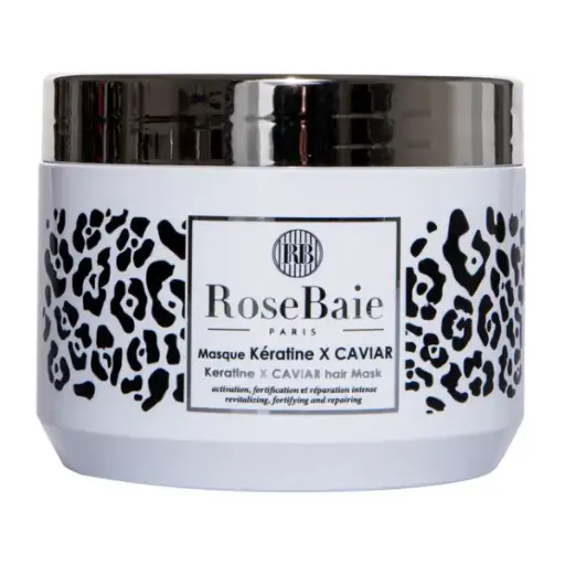 ROSEBAIE MASQUE CAVIAR PREMIUM REPARATION INTENSE 500ML - 