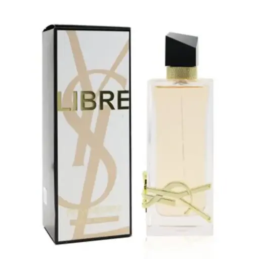 Yves Saint Laurent  Ladies Libre EDT Spray