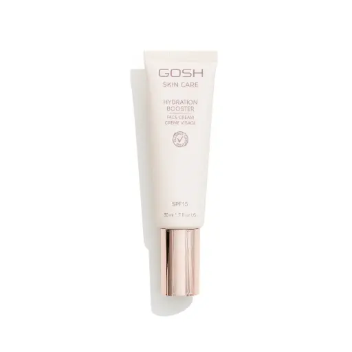 GOSH SKIN CARE HYDRATION BOOSTER 50ML كوش كريم معزز لترطيب البشرة للوجه 50 مل