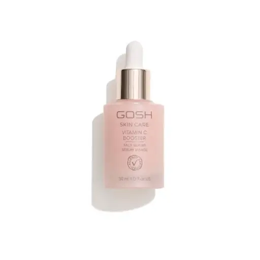 GOSH Skin Care Vitamin C Booster 30 Ml 001