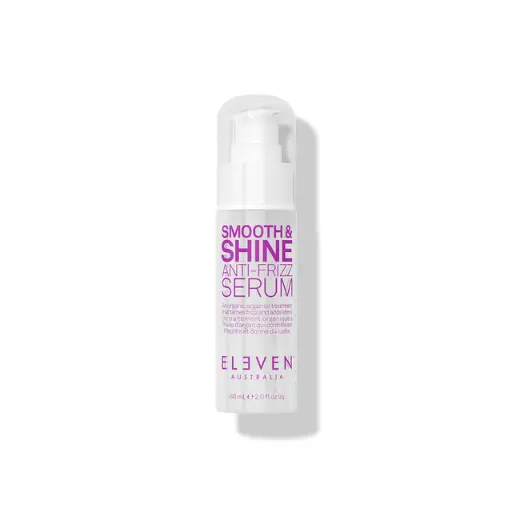 Eleven Smooth & Shine Anti Frizz Serum 60ml