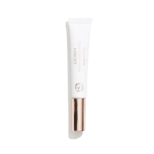 GOSH SOFT N CLEAR LIP BALM 001 GLAZE كوش مرطب شفاه سوفت آند كلير - 001 