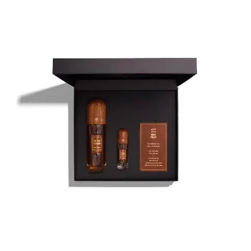 فينتج توباكو + هدية (حامل عطر