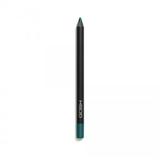 GOSH VELVET TOUCH EYE LINER 018 كوش محدد عيون فيلفيت تاتش - 018 I SEA Y