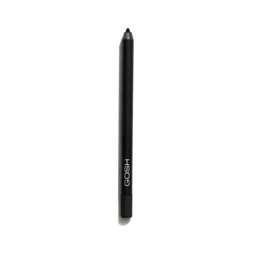 Velvet Touch Eye Liner Black Ink 023