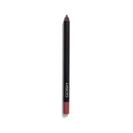 GOSH Velvet Touch Lipliner waterproof Antique Rose V1 002