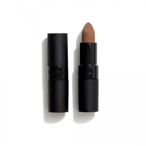 GOSH VELVET TOUCH LIPSTICK كوش أحمر شفاه فيلفيت تاتش مات - 011 مات نوجا