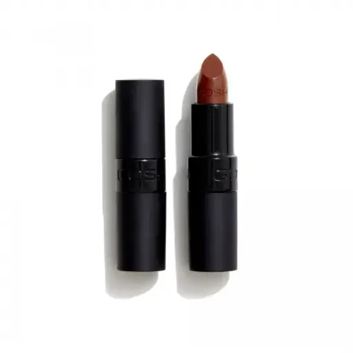 GOSH VELVET TOUCH LIPSTICK 012 كوش أحمر شفاه فيلفيت تاتش مات - 012 مات رايزن