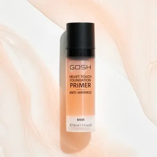 GOSH Vt Foundation Primer Anti Wrinkle 30 Ml N