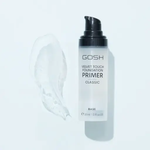 GOSH Vt Foundation Primer Classic 30 Ml N