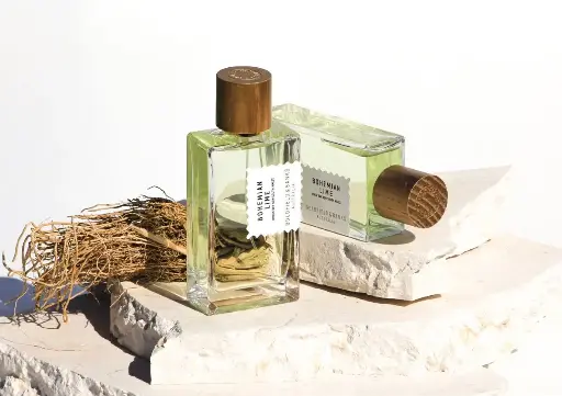Bohemian Lime di Goldfield & Banks Australia