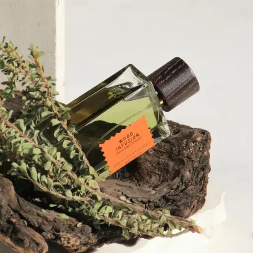 Wood Infusion Goldfield & Banks Australia