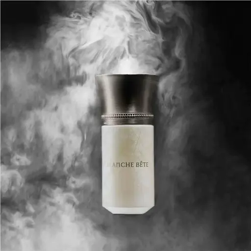 LIQUIDES IMAGIAIRES  BLANCHE BETE