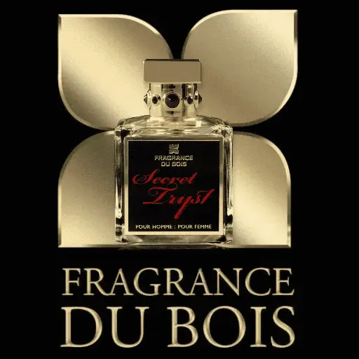 Fragrance Du Bois secret 