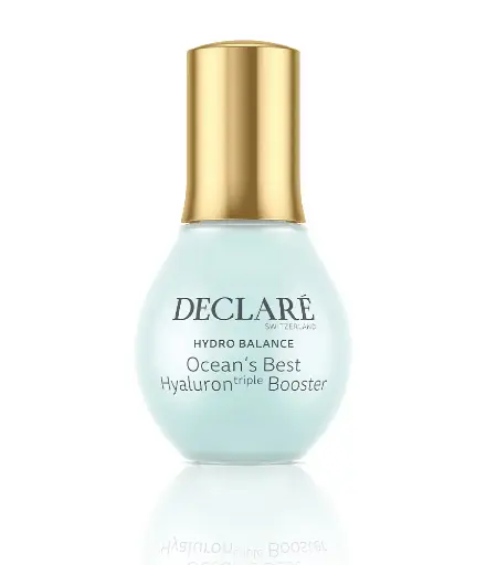 OCEAN`S BEST HYALURONTRIPLE BOOSTER