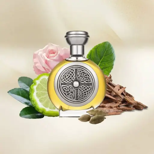  Boadicea the Victorious Adoration