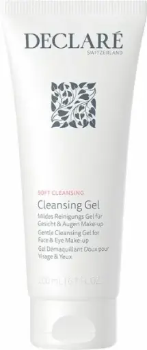 DECLAR SOFT CLENSING GENTLE CLEANSING GEL 200جل ديكلار سوفت كلينسينج جينتل كلينسيمج 200