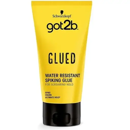 GOT2B GLUED