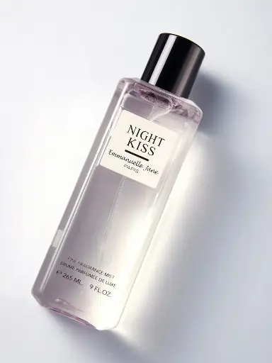  NIGHT KISSMIST 