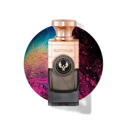 ELECTIMUSS BLACK CAVIAR 100ML 