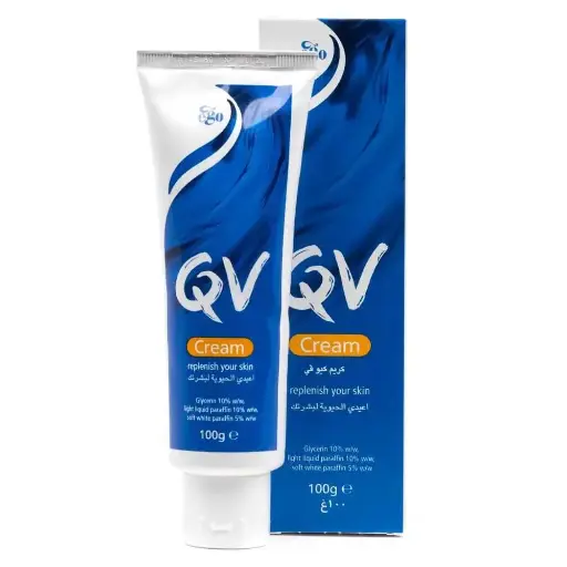 QV CREAM