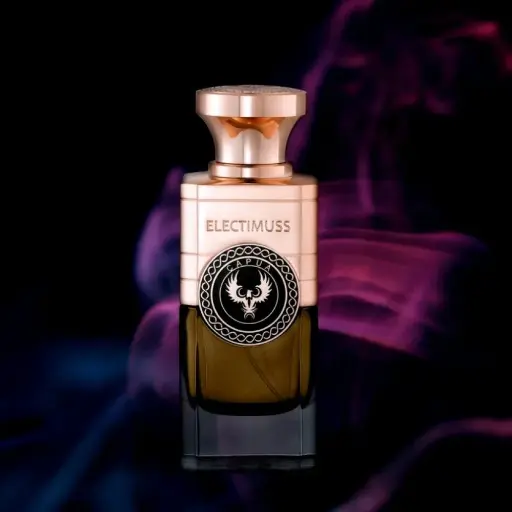 ELECTIMUSS CAPUA 100ML 