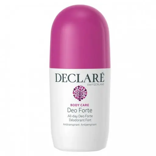 Declaré Body Care Deo Forte 75 ml Deodorant