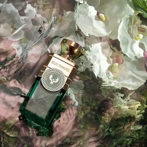  ELECTMUSS PERSEPHONE.S PATCHOULI 100ML  