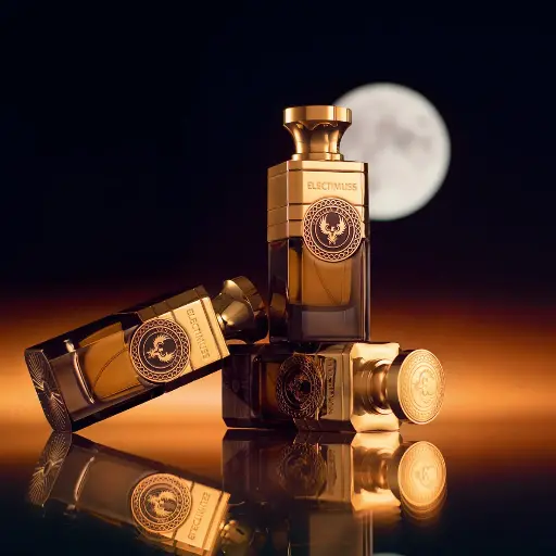  ELECTIMUSS VANILLA EDESIA 100ML