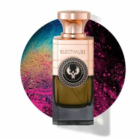  ELECTIMUSS MERCURIAL CASHMERE