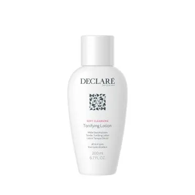 Declaré Soft Cleansing Tonifying Lotion 200ML