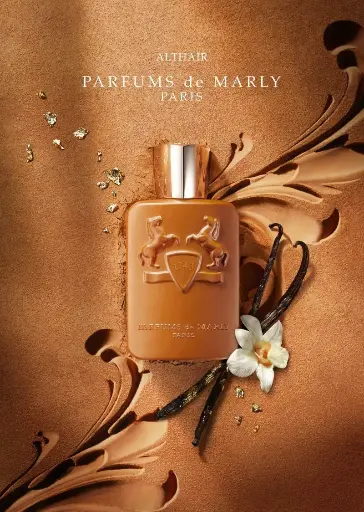 PARFUMES DE MARLY ALTHAIR 