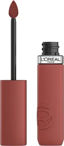 L’Oréal Paris Infallible Matte Resistance Liquid Lipstick, Lazy Sunday 150