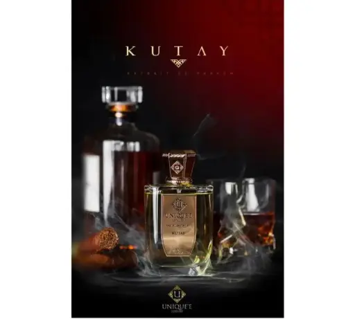 KUTAY – UNIQUE’E LUXURY