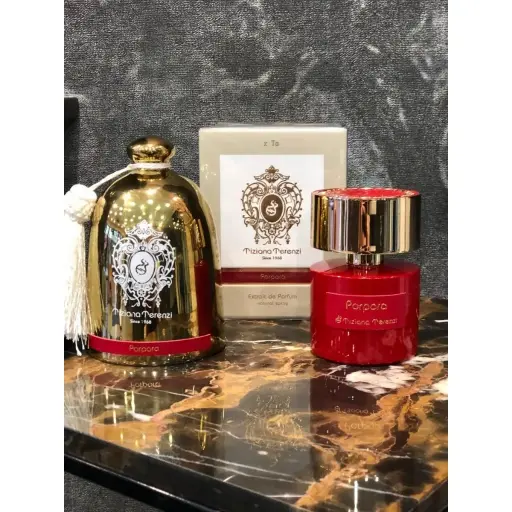 TIZIANA TERENZI PARPORA  100ML