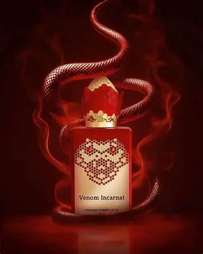 STEPHANE VENOM INCARNAT 50ML
