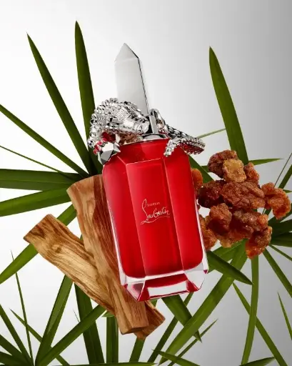 Christian Louboutin loubicrown 