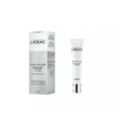 CICA FILLER ANTI WRINKLES RE