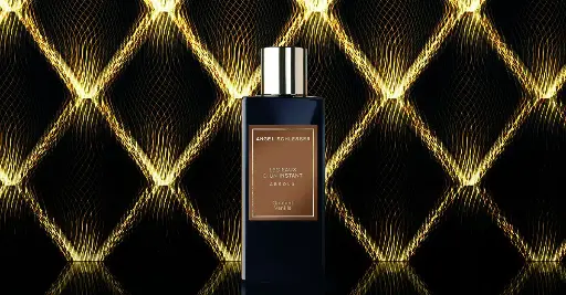 ANGEL CHLESSER LE EAUX DUN INSTAN OPULENT VANILIA