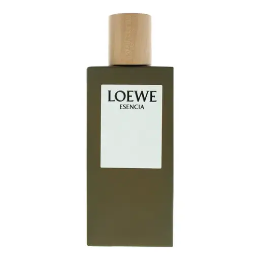 LOEWE EAU DE TOILET SENCIA