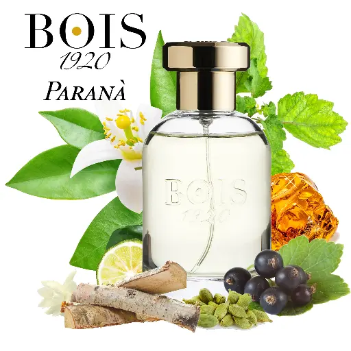 BOIS 1920 PARANA 100Ml