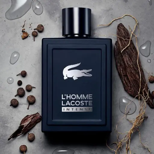 LACOSTE LHOMME ITENSE EDT