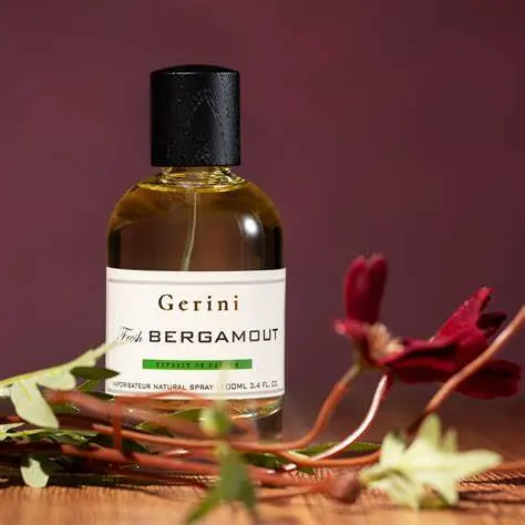 GERINI BERGAMOUT EXTRAIT DE PARFUM 