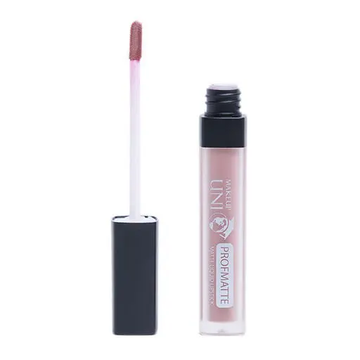 MEKUP UNI LIQUID MATTE LIPSTICK SUGAR PLUM 
