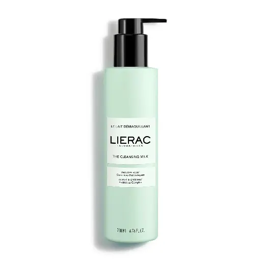 LIERAC  Cleansing Milk 200Ml