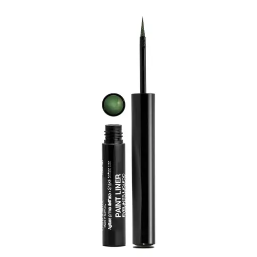 ESSENTIAL PAINT LINER LIQUIDO 30 GREEN FOREST 