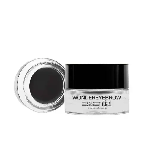 ESSENTIAL WONDERY EYEBROW 30 BLACK
