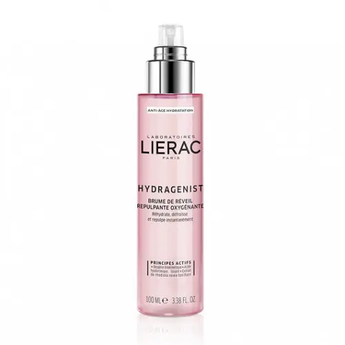 Duo Hydragenist Morning mist